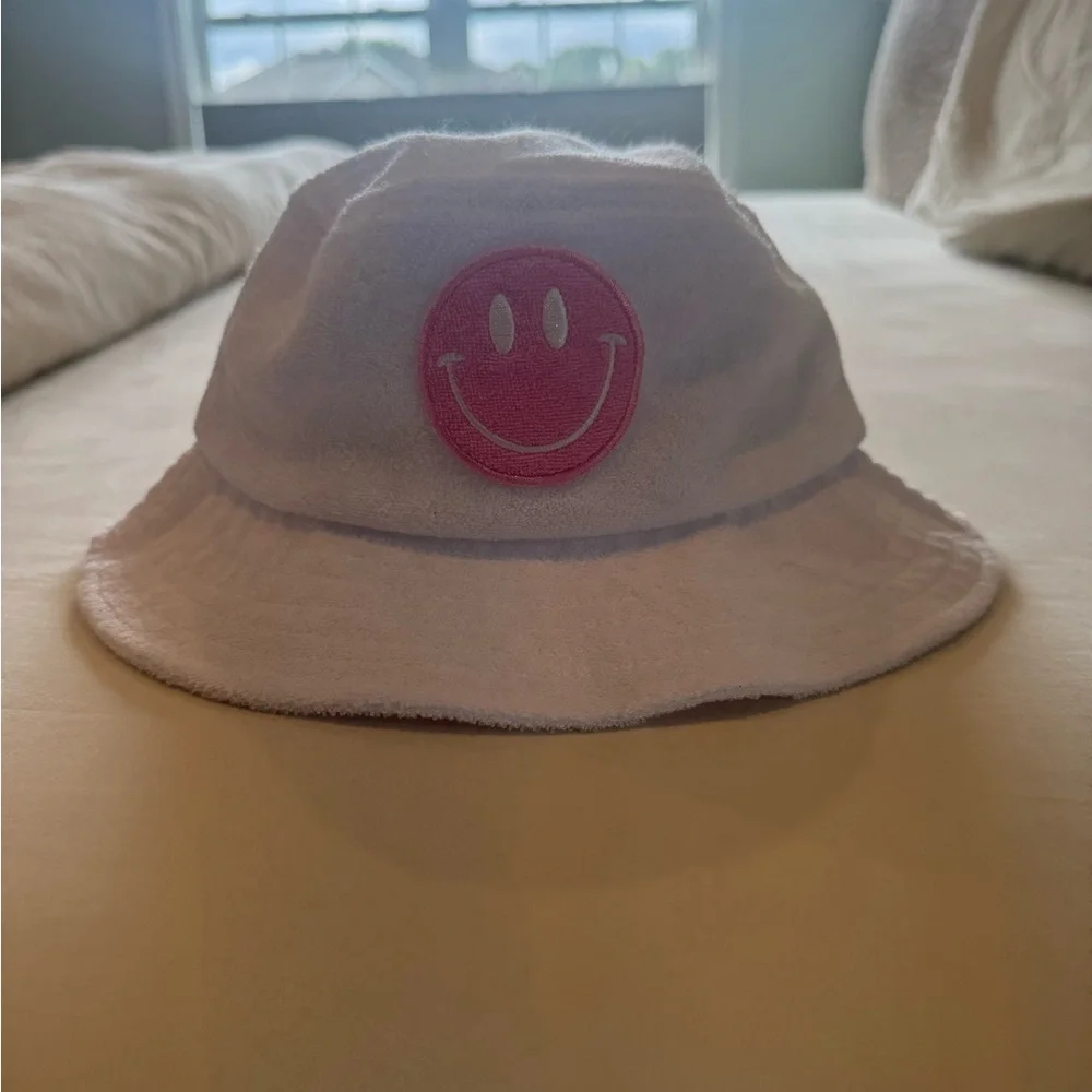 Toddler Bucket Hat - Picture 3 of 5